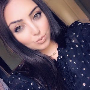 Meet your Posher, Xtine